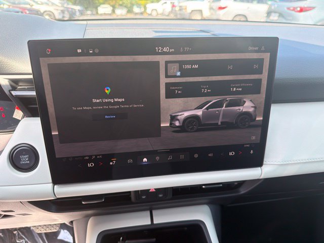 New 2026 MAZDA CX-5 Preferred AWD/4WD image 24