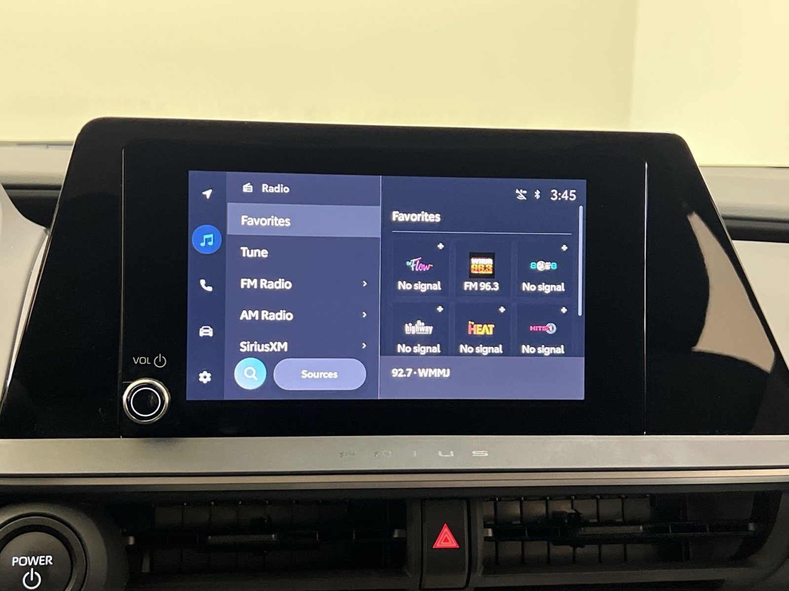 Used 2026 Toyota Prius LE image 16