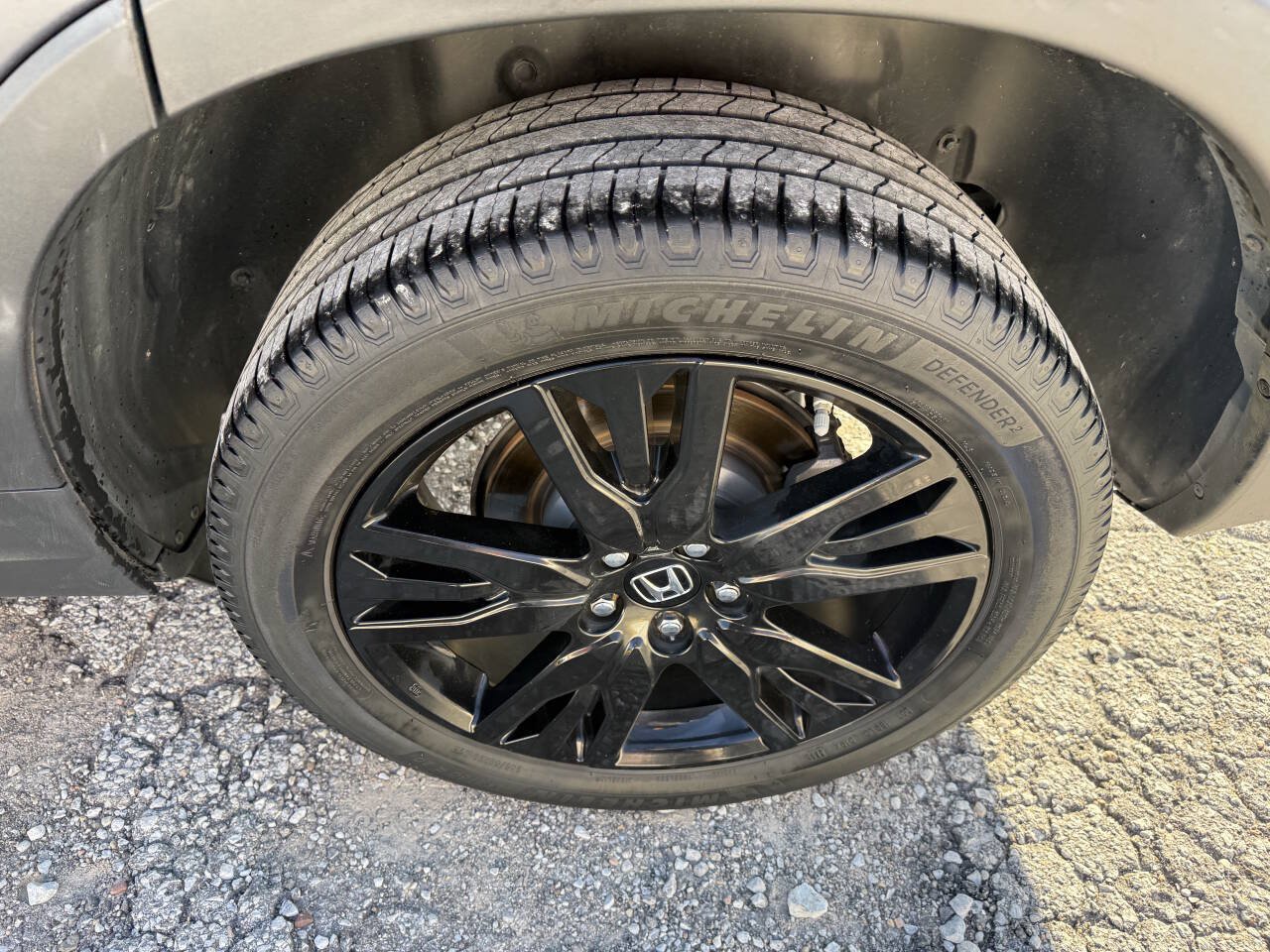 Used 2019 Honda Passport EX-L image 10