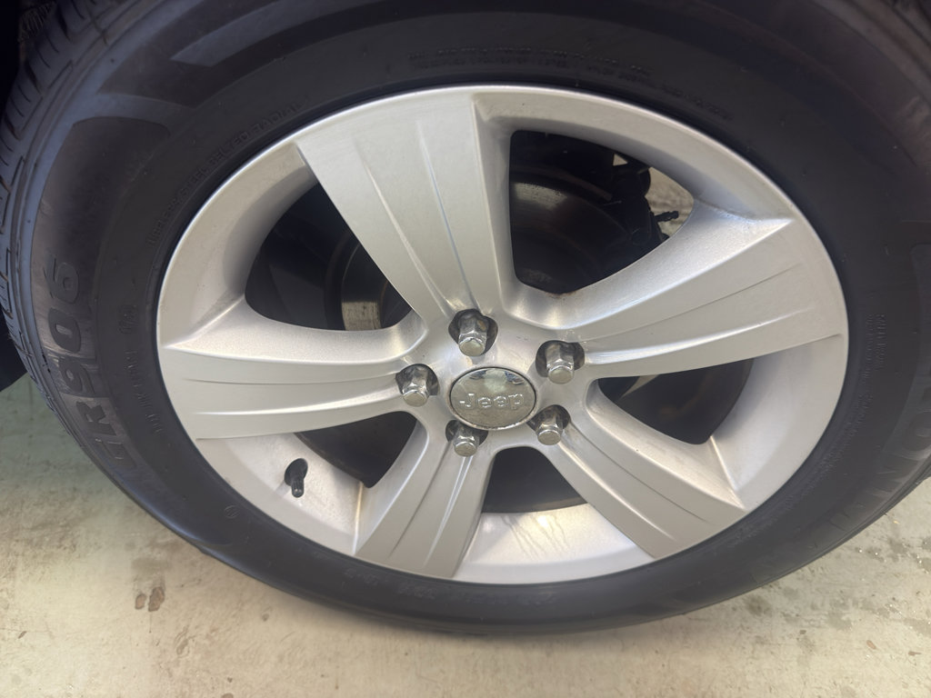 Used 2016 Jeep Compass Sport w/ Power Value Group image 31