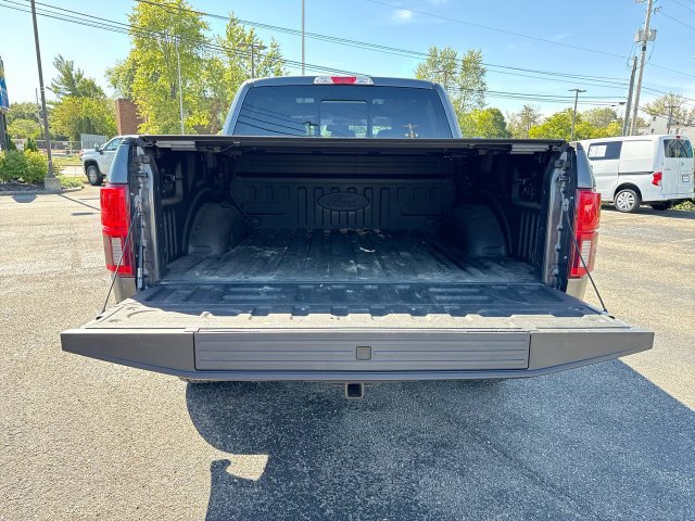 Used 2020 Ford F150 XLT w/ Equipment Group 302A Luxury AWD/4WD image 24