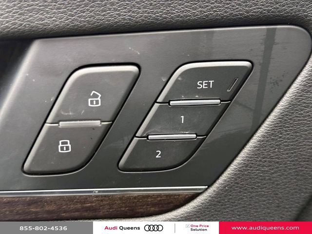 Certified 2023 Audi Q5 2.0T Premium w/ Convenience Package AWD/4WD image 18