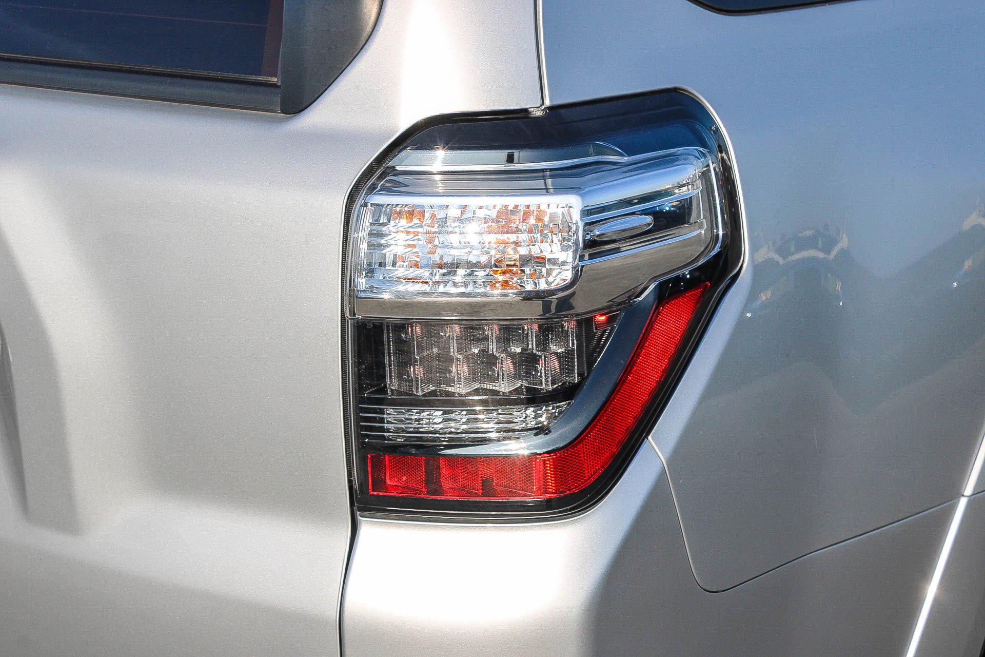 Used 2022 Toyota 4Runner TRD Sport image 10