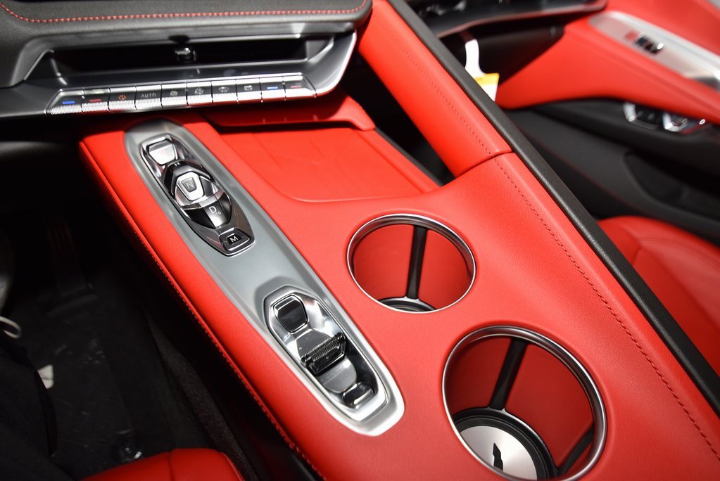 New 2026 Chevrolet Corvette Z06 image 14