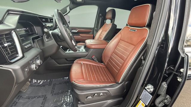 Used 2024 GMC Sierra 2500 Denali Ultimate image 18