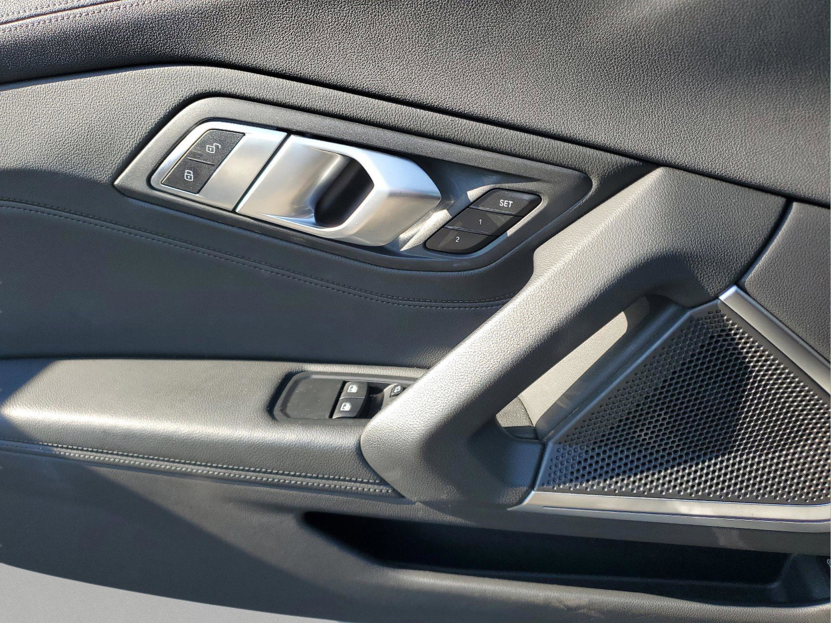 Used 2025 BMW Z4 sDrive30i image 10