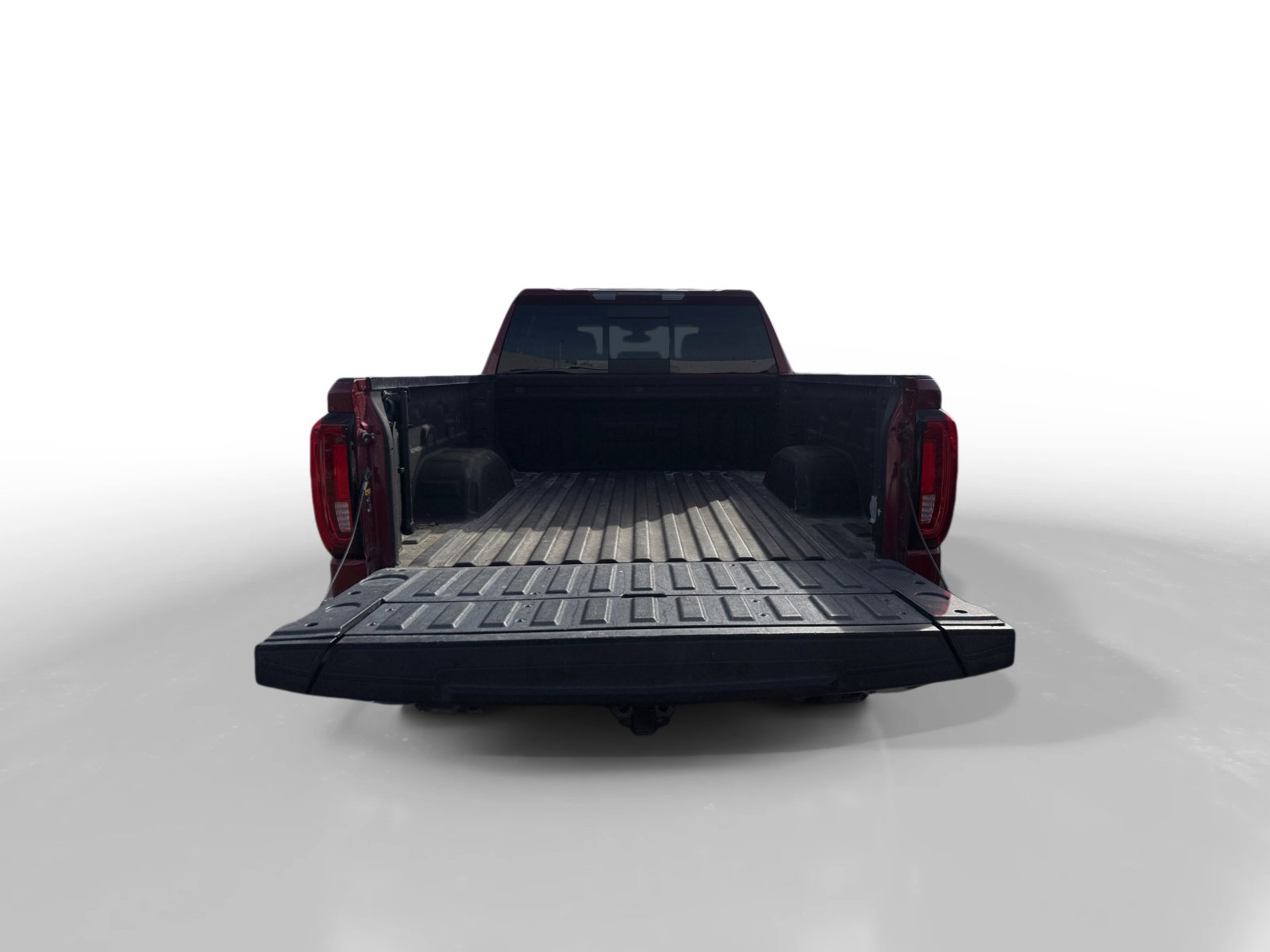 Used 2020 GMC Sierra 1500 SLT image 17