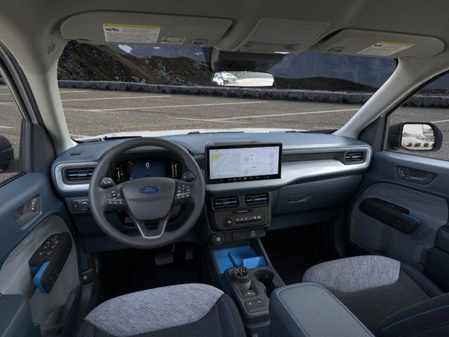 New 2026 Ford Maverick XLT image 9