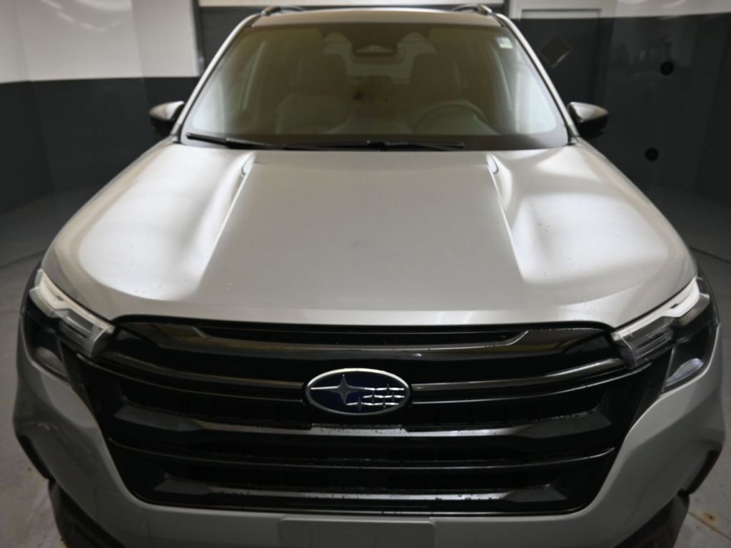 New 2026 Subaru Forester Sport image 3