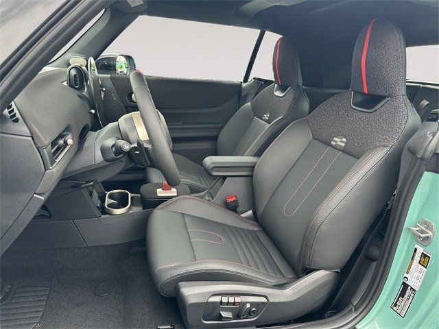 New 2026 MINI Cooper S image 9