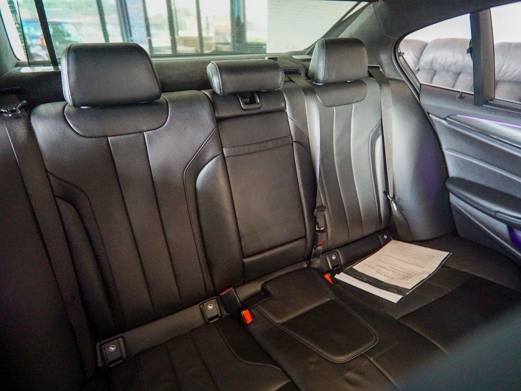 Used 2018 BMW M5 w/ Executive Package AWD/4WD image 31