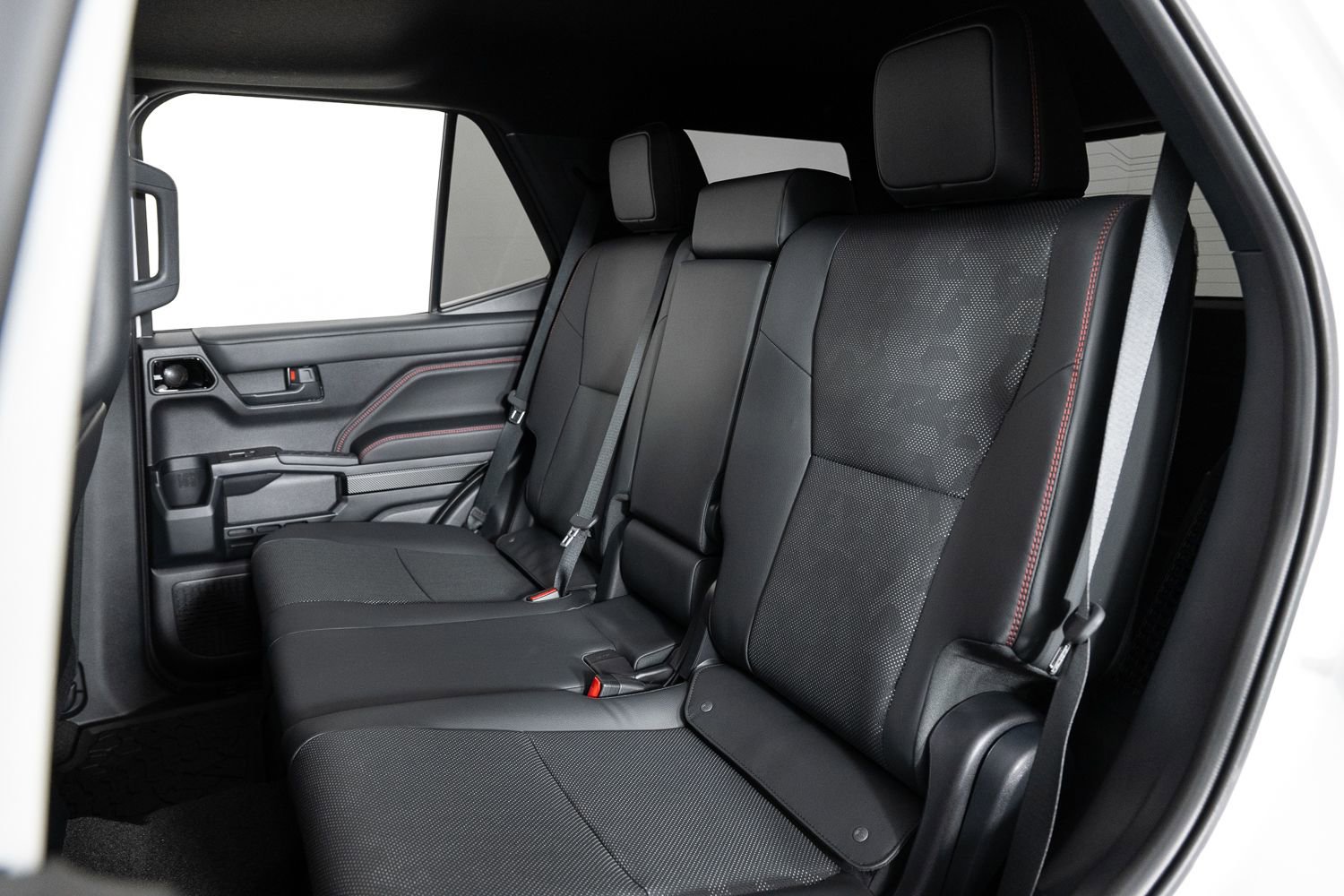 Used 2026 Toyota 4Runner TRD Pro image 22