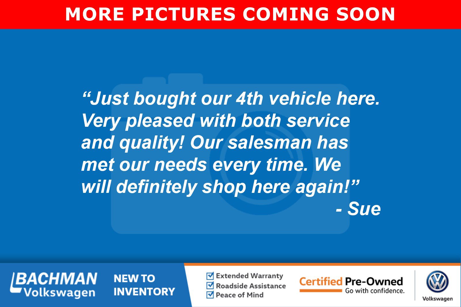Used 2023 Volkswagen ID.4 Pro RWD image 6