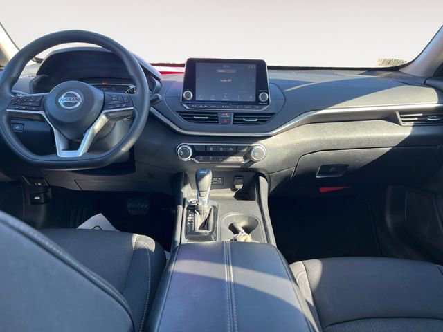 Used 2020 Nissan Altima 2.5 S image 9