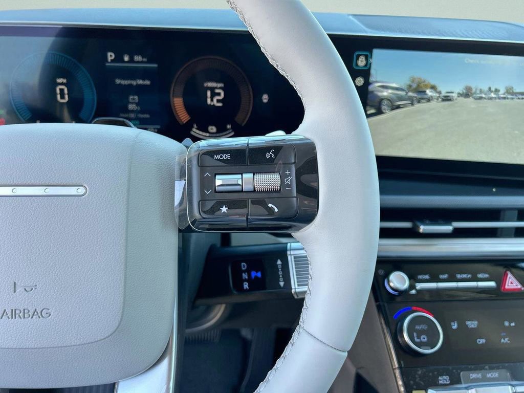 New 2026 Hyundai Santa Fe SEL image 31