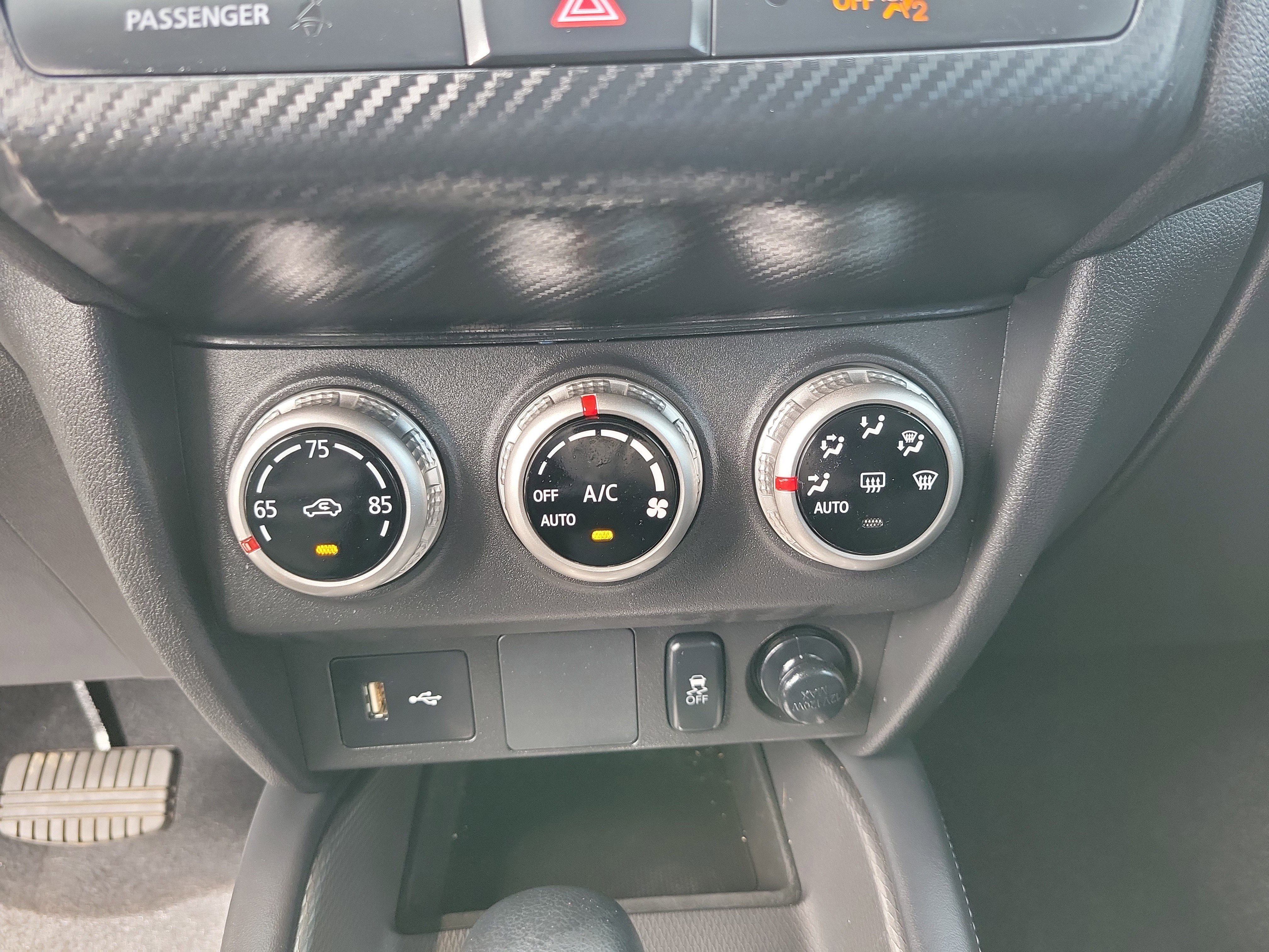 Used 2024 Mitsubishi Outlander Sport AWD image 26
