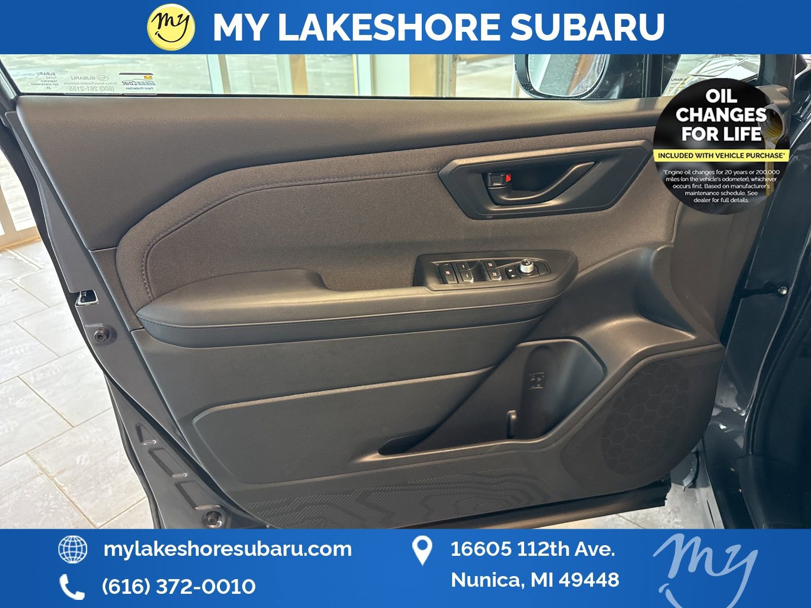 New 2026 Subaru Forester Premium image 20