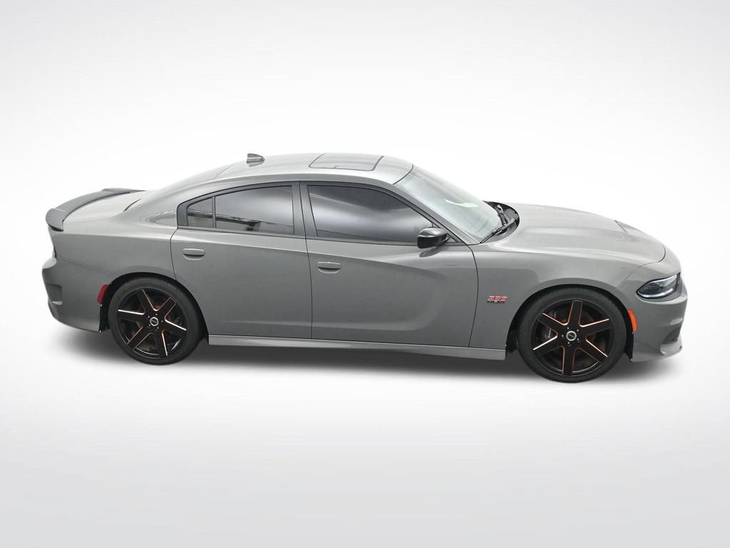 Used 2023 Dodge Charger Scat Pack RWD image 28