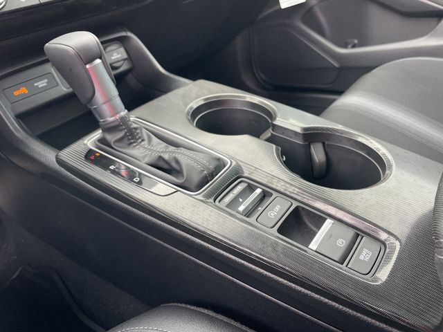 Certified 2026 Honda Civic Sport image 21