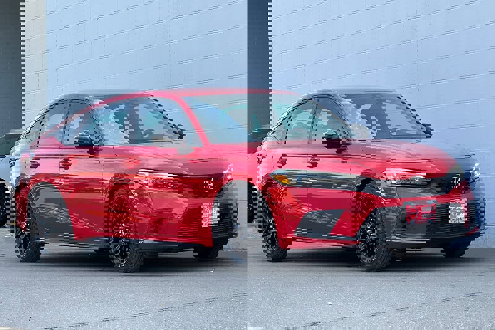 Used 2023 Honda Civic Sport image 10