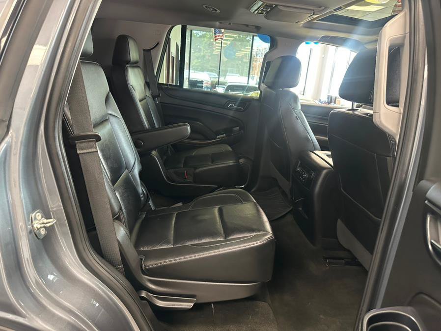 Used 2018 Chevrolet Tahoe LT AWD/4WD image 27
