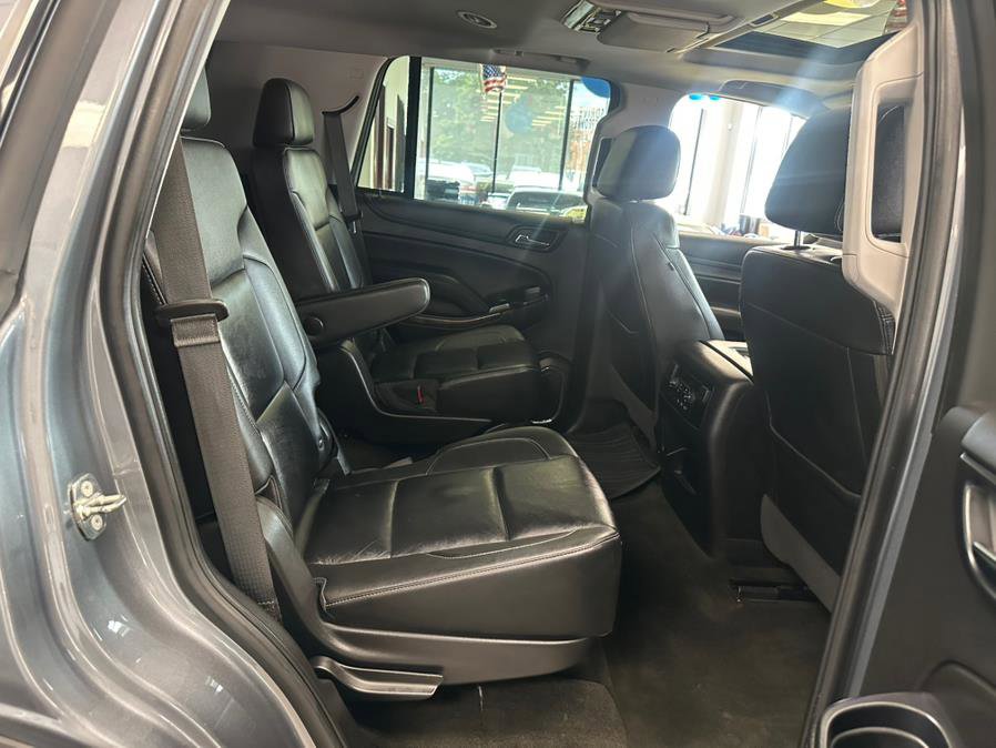 Used 2018 Chevrolet Tahoe LT image 27