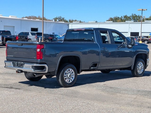 Used 2020 Chevrolet Silverado 2500 LT w/ All Star Edition image 5