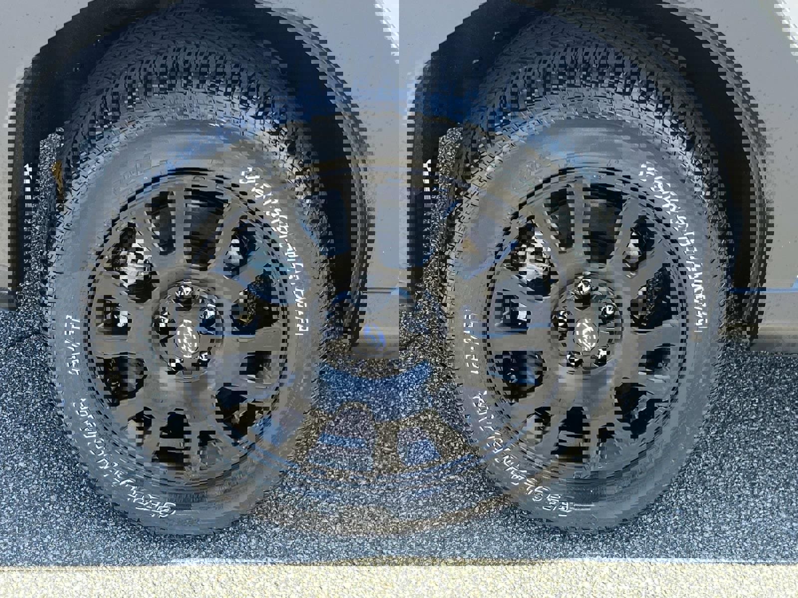 Certified 2026 Subaru Forester Wilderness image 17