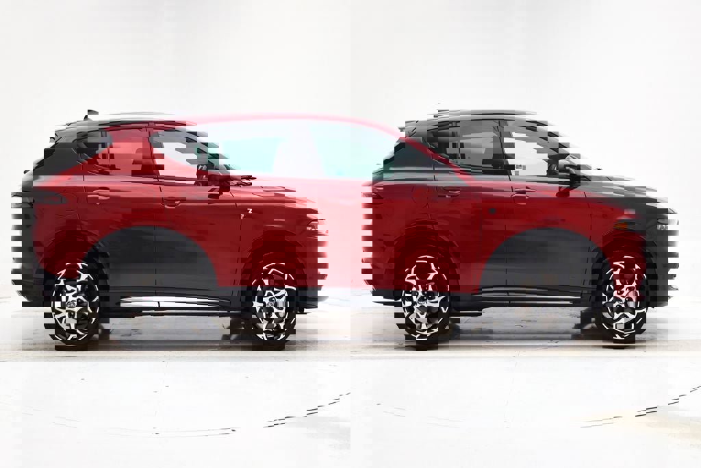 Used 2024 Alfa Romeo Tonale Ti w/ Active Assist Package image 3