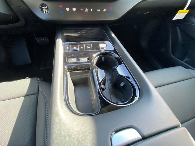 New 2026 Nissan Murano SL image 16