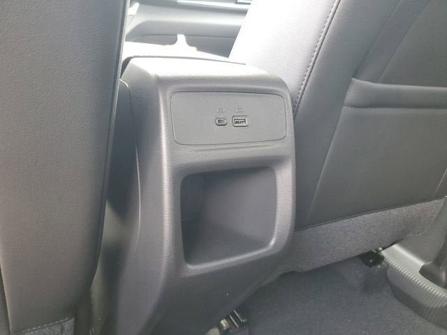 New 2026 Buick Envista Preferred w/ Convenience I Package image 15