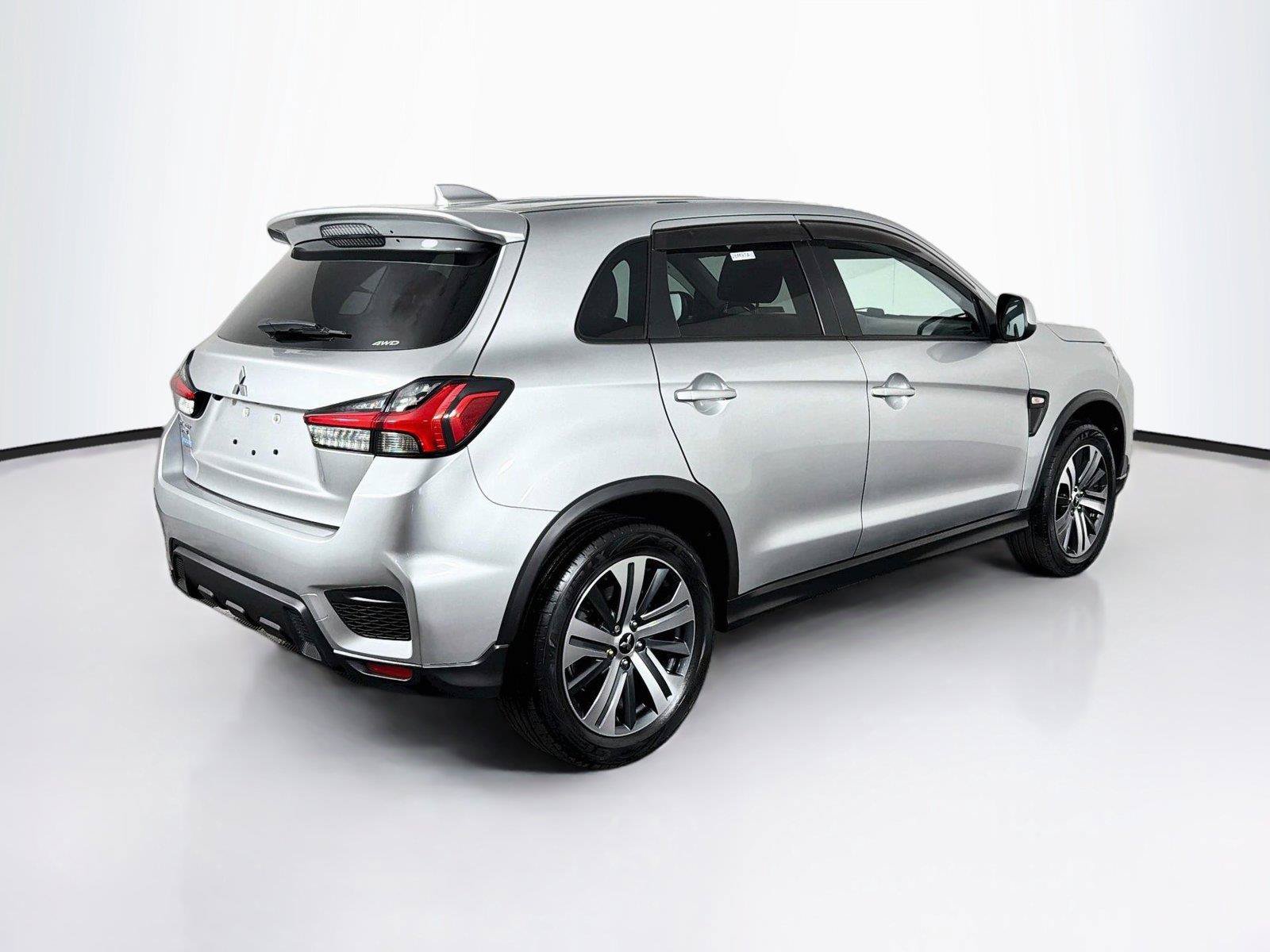 Used 2022 Mitsubishi Outlander Sport ES AWD/4WD image 11