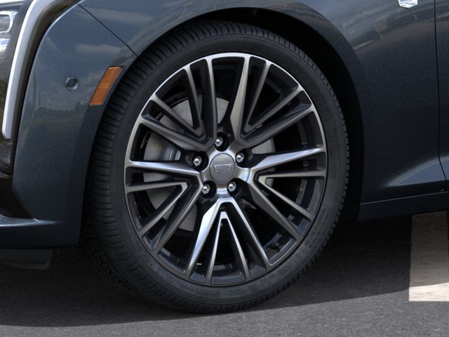 New 2026 Cadillac CT5 Premium Luxury w/ Technology Package AWD/4WD image 9