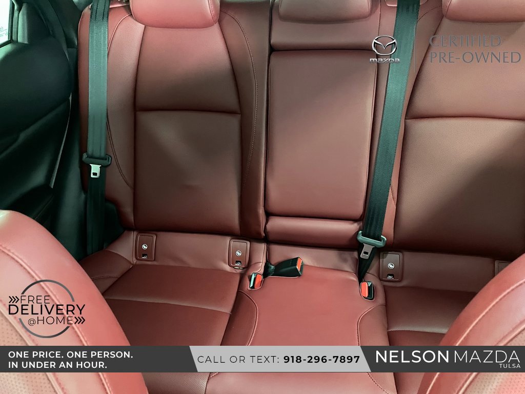 Certified 2022 MAZDA CX-30 AWD 2.5 S w/ Preferred Package image 30