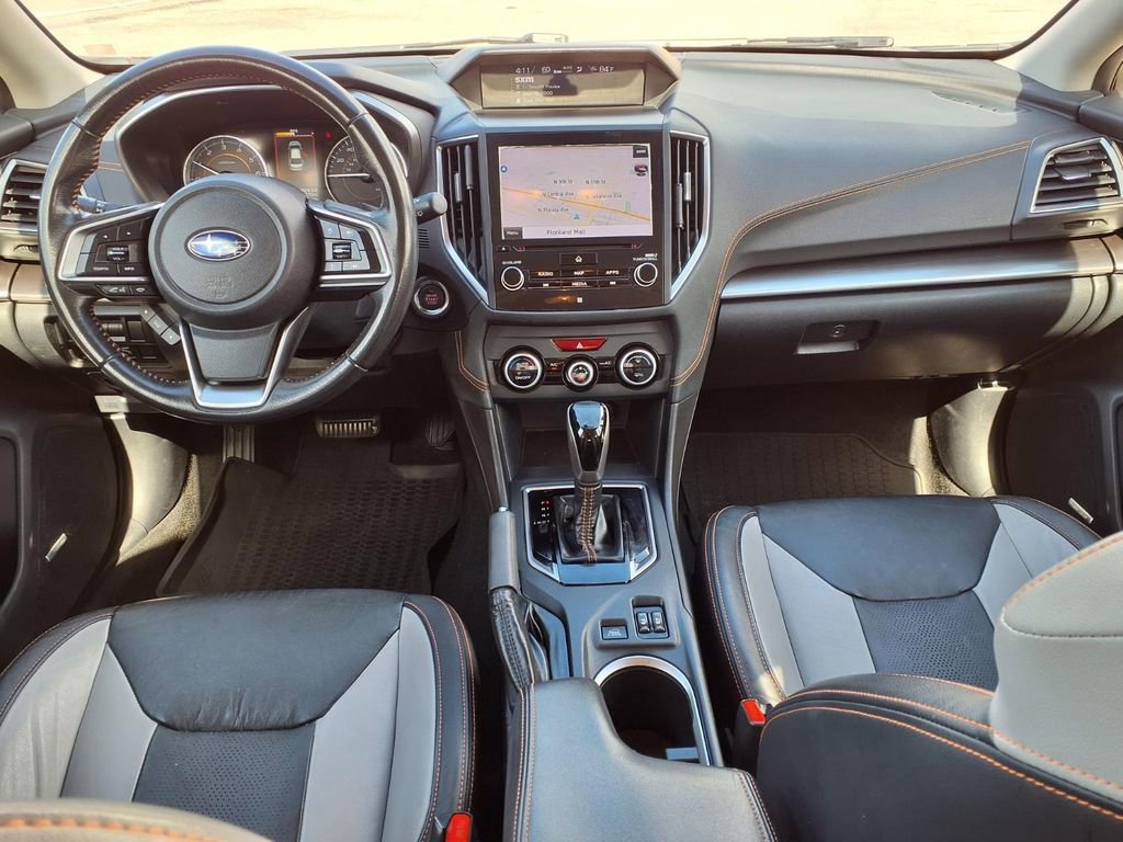 Used 2018 Subaru Crosstrek 2.0i Limited image 16