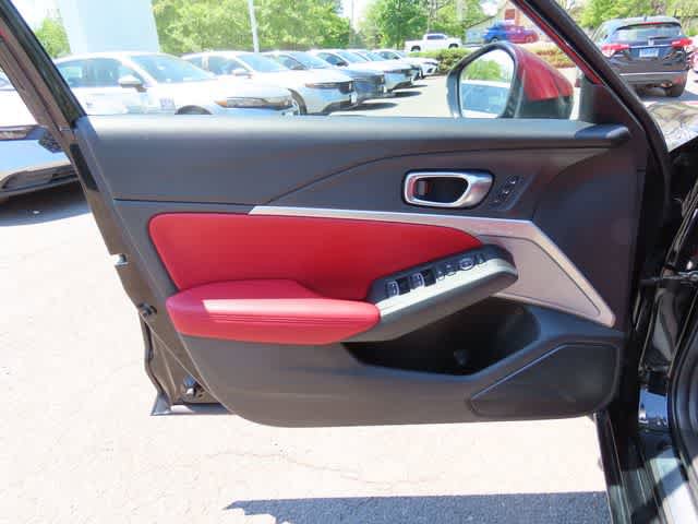 Used 2023 Acura Integra A-Spec FWD image 16