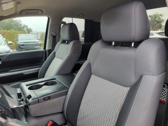 Used 2016 Toyota Tundra SR5 image 12