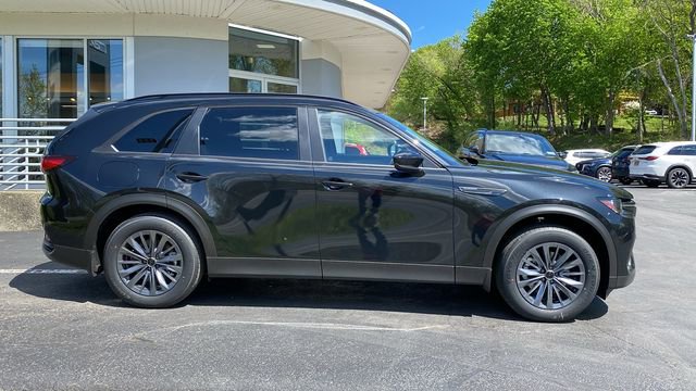 New 2026 MAZDA CX-70 SC Plus AWD/4WD image 4