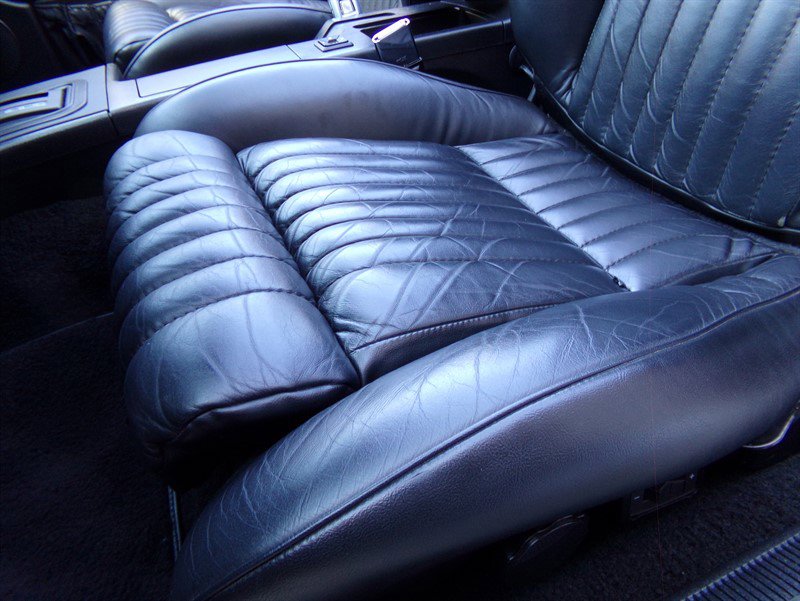 Used 1991 Ford Mustang GT RWD image 42