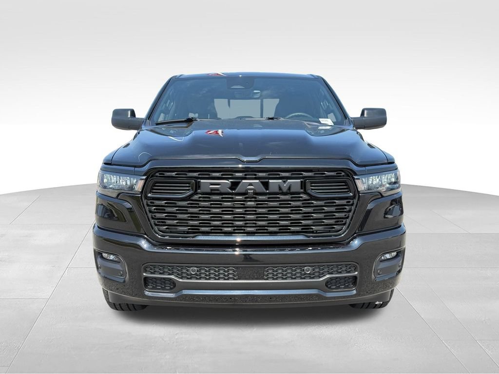 New 2026 RAM 1500 Express RWD image 27