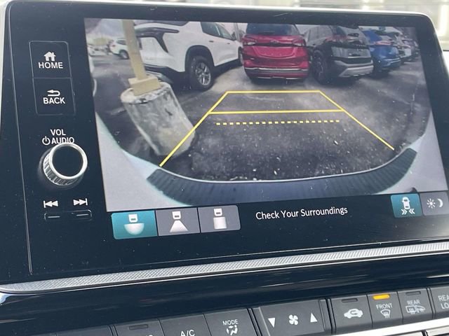 Used 2025 Honda Odyssey Sport-L image 19