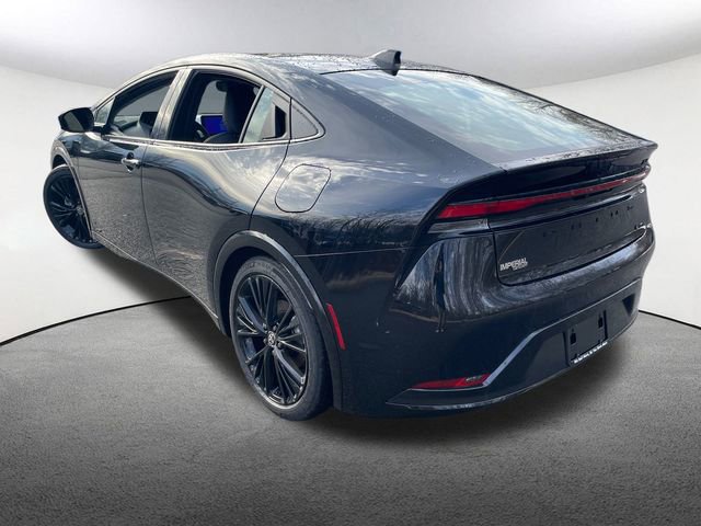 New 2026 Toyota Prius AWD image 8