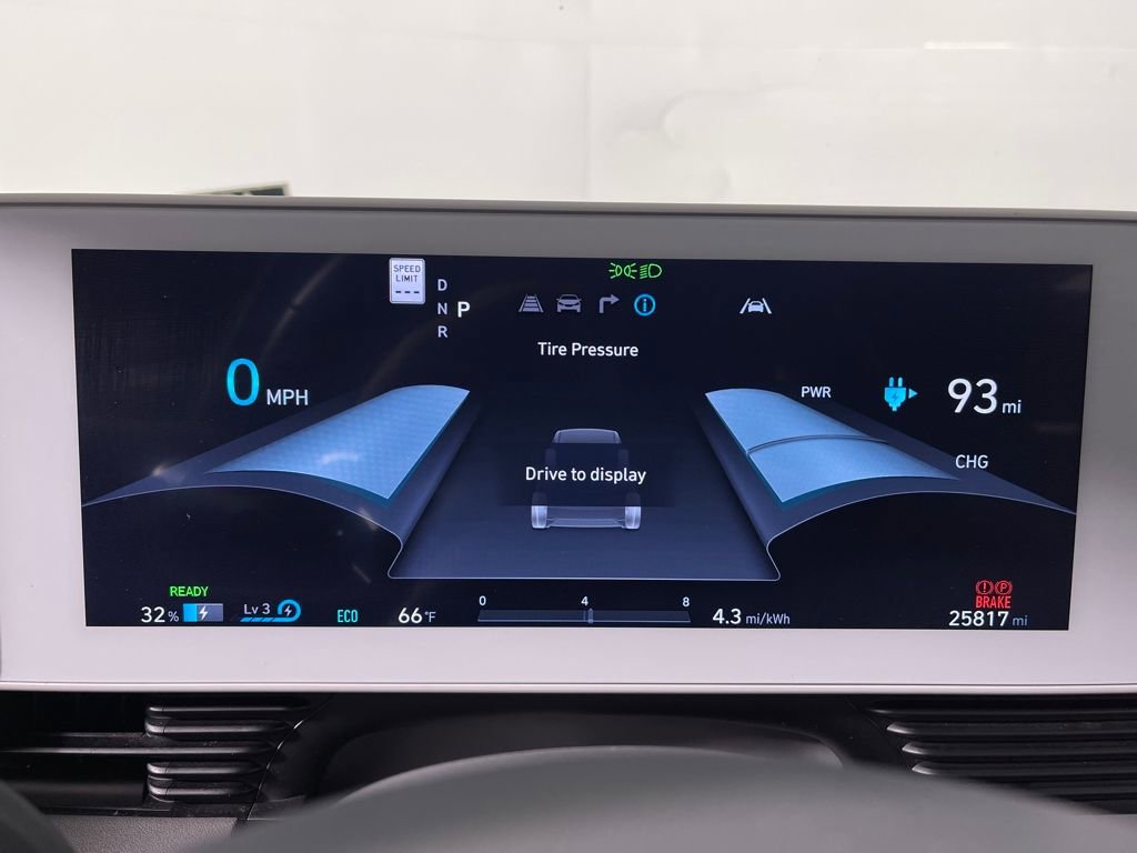 Certified 2024 Hyundai Ioniq 5 SE image 20