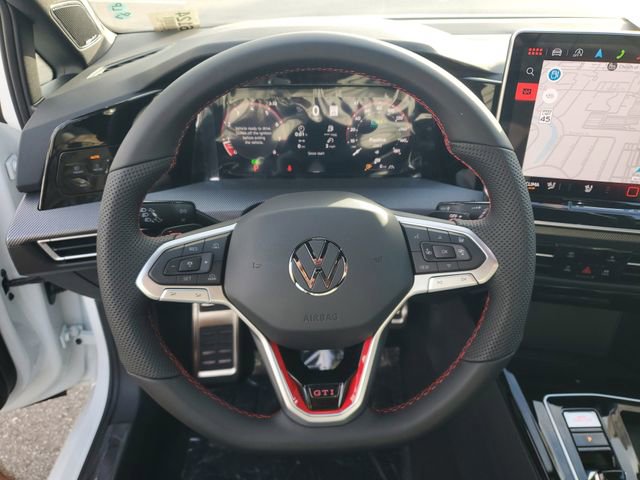 New 2026 Volkswagen GTI SE image 18