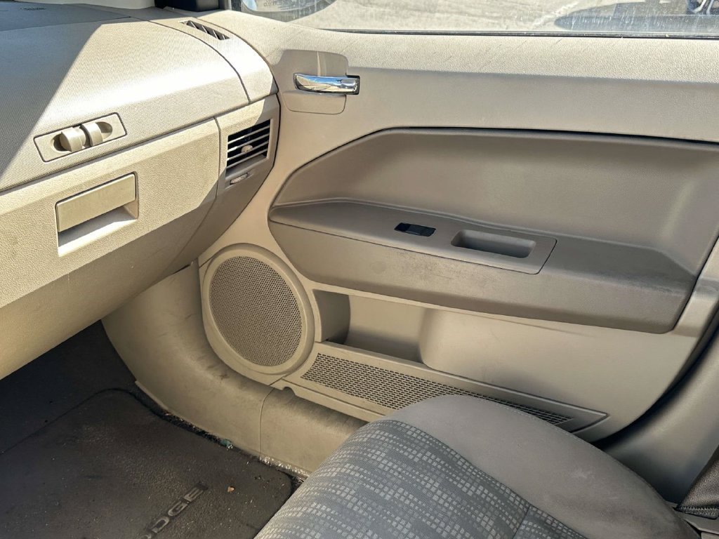 Used 2008 Dodge Caliber SE w/ Popular Equipment Group FWD image 29