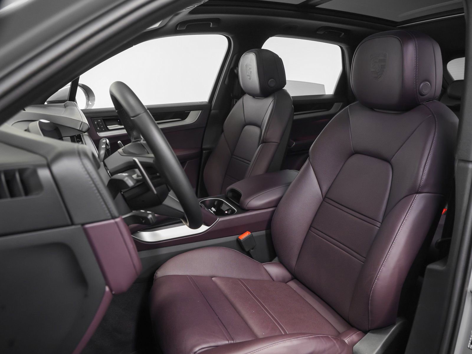 Certified 2025 Porsche Cayenne E-Hybrid image 49