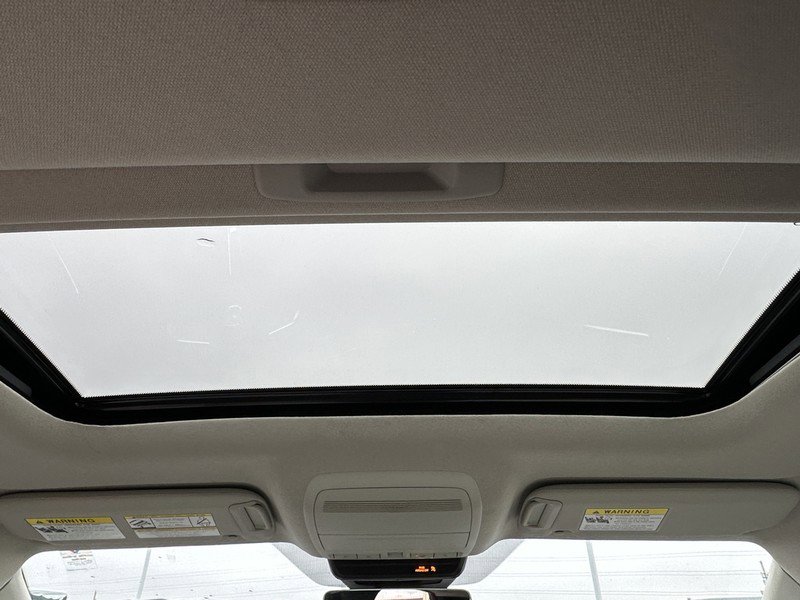 Certified 2025 MAZDA CX-30 2.5 Turbo w/ Premium Plus Pkg image 12