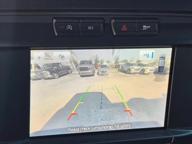 Used 2021 Ford F150 XL w/ STX Appearance Package AWD/4WD image 13