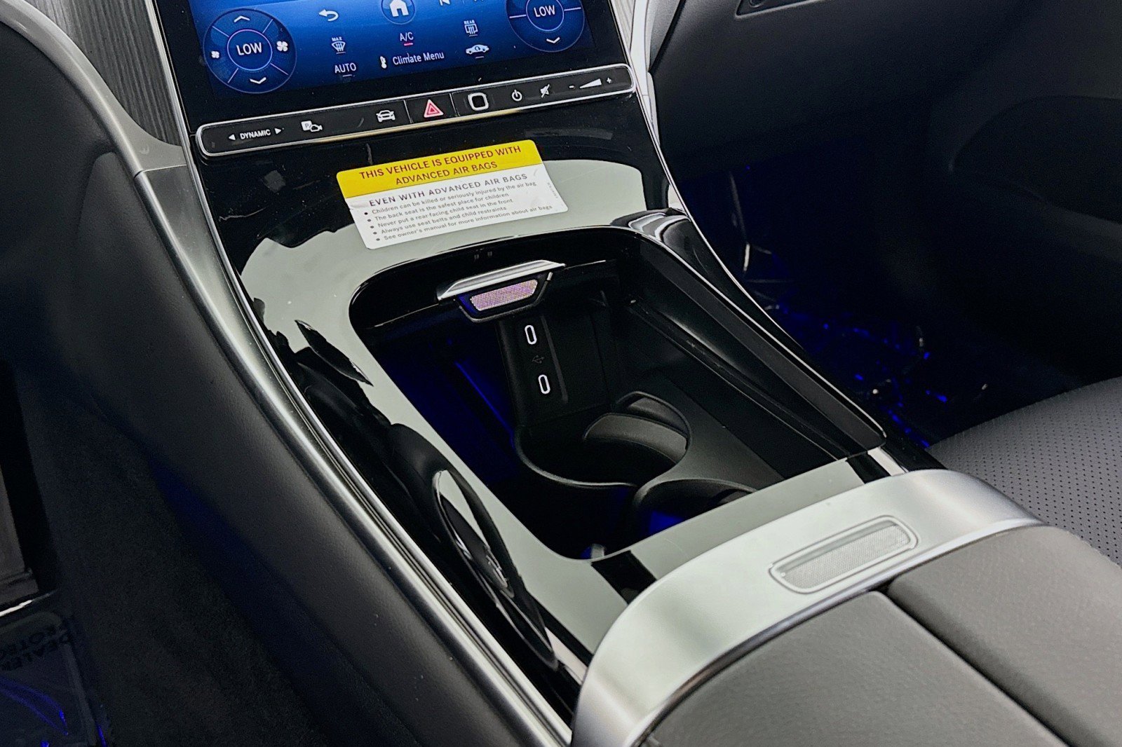 Certified 2026 Mercedes-Benz GLC 300 image 5