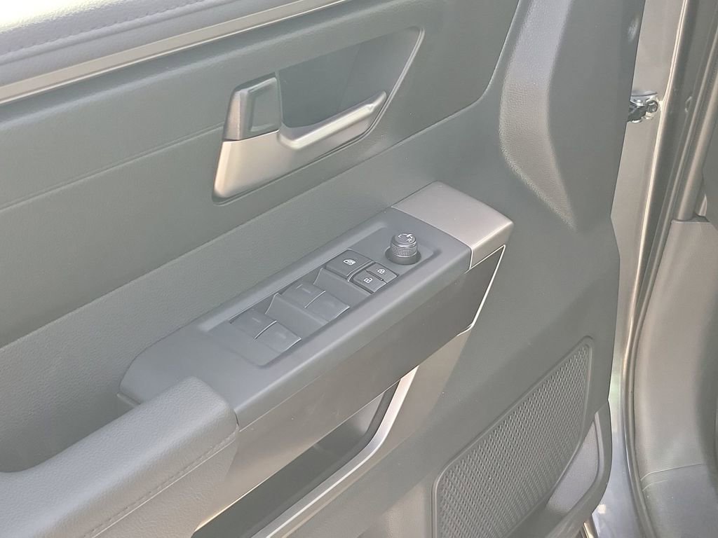 New 2026 Toyota Tundra SR5 image 45